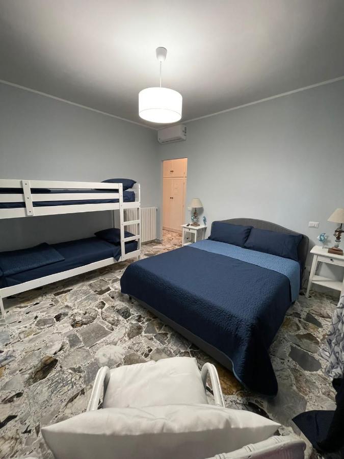 Alloggio Turistico Dea Bendata Anzio Eksteriør bilde